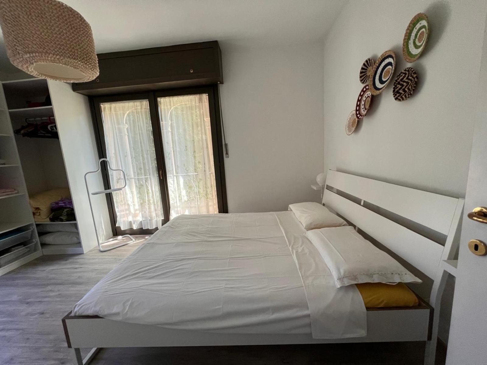 Appartamento In Villa Storica Oleggio Castello Dış mekan fotoğraf