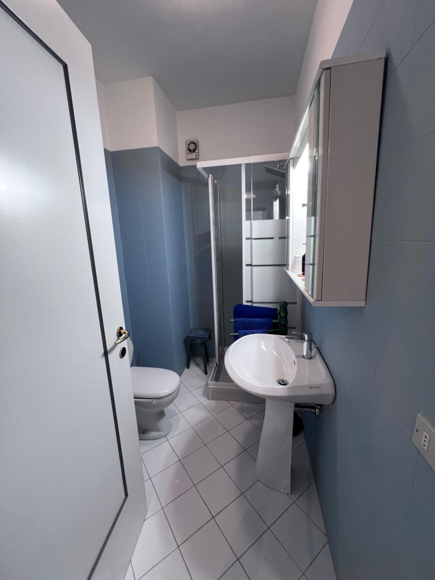 Appartamento In Villa Storica Oleggio Castello Dış mekan fotoğraf